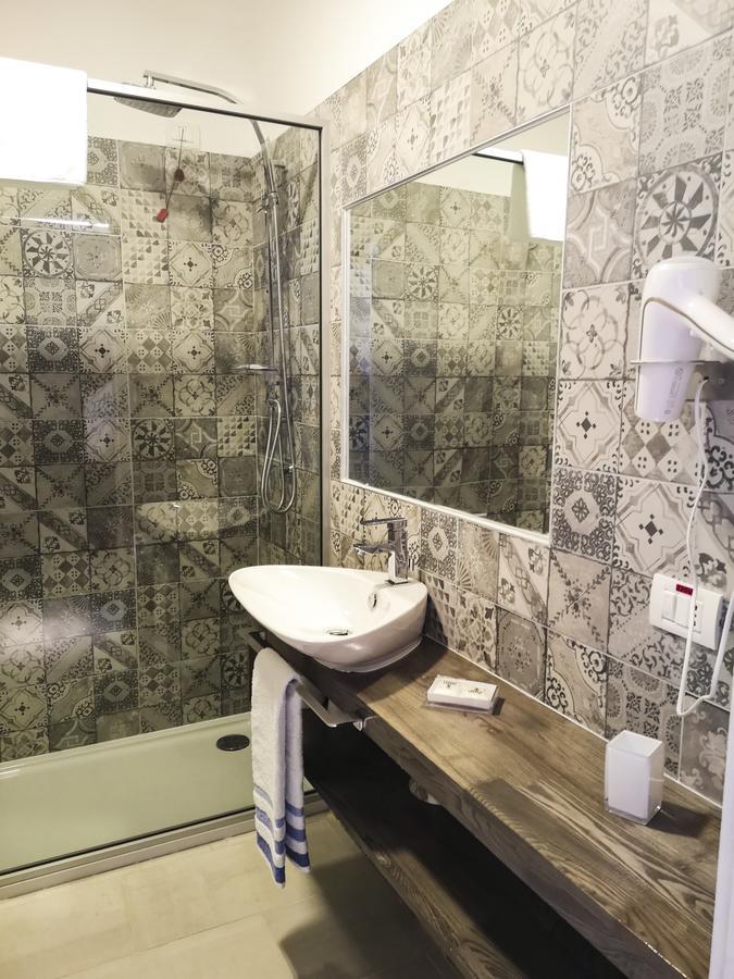 Habitación Doble Deluxe