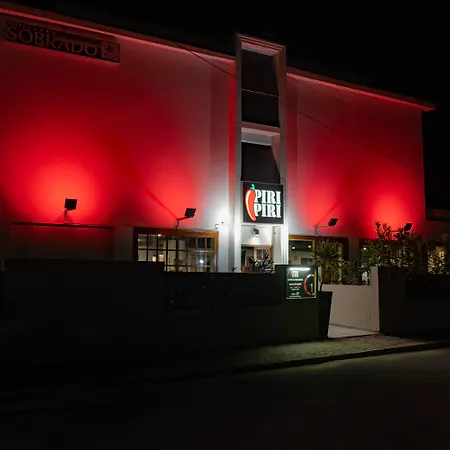 Sobrado Boutique Hotel-2