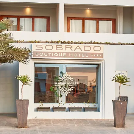 Sobrado Boutique Hotel-3